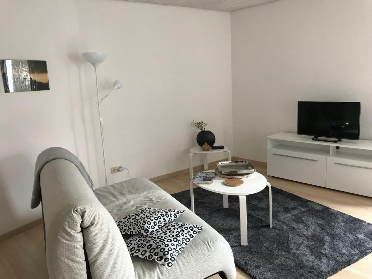 Ferienwohnung Am Weinberg รันเดอร์ซัคเคอร์ ภายนอก รูปภาพ